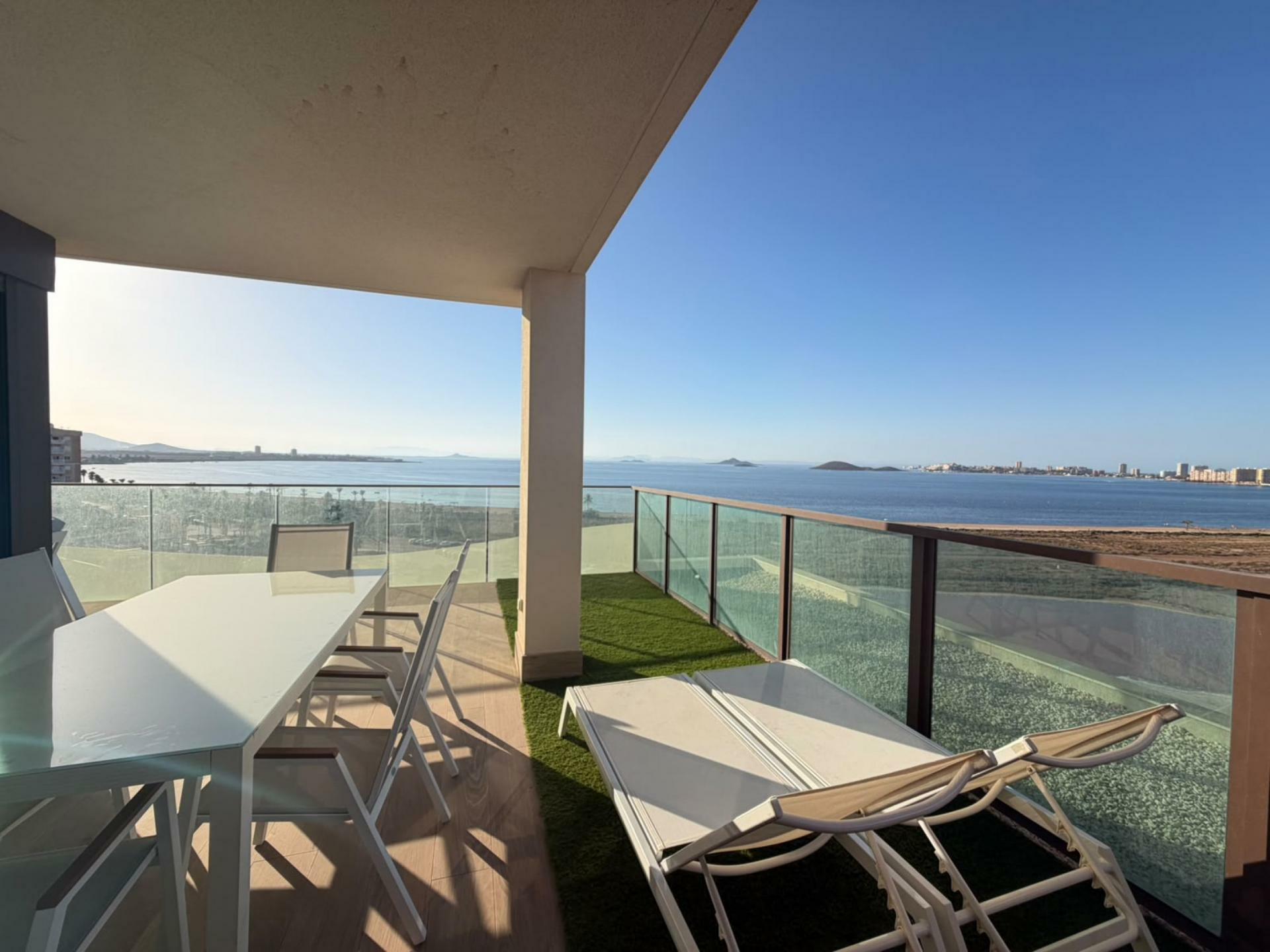 2-8-75ce68 3-bedroom Penthouse In Cartagena, Spain (150 M²)