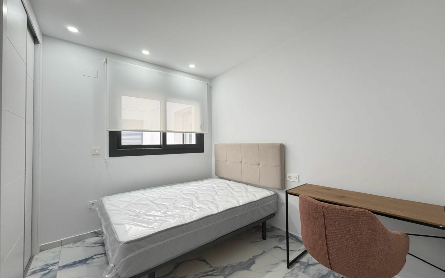 3-bedroom Apartment In Torrevieja, Spain (113 M²)
