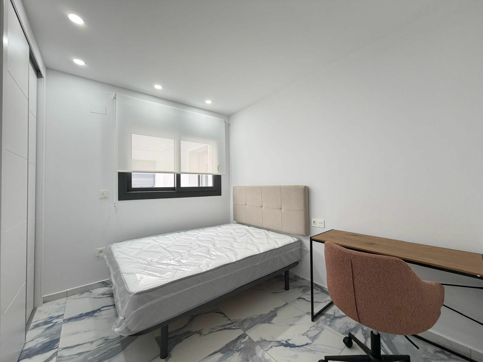 2-8-79a773 3-bedroom Apartment In Torrevieja, Spain (113 M²)