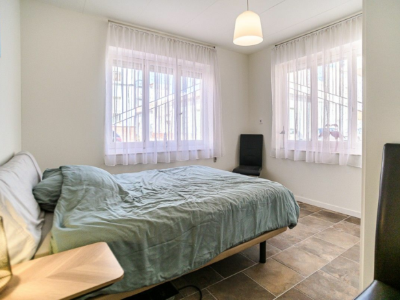 4-bedroom Apartment In San Javier, Spain (76 M²)