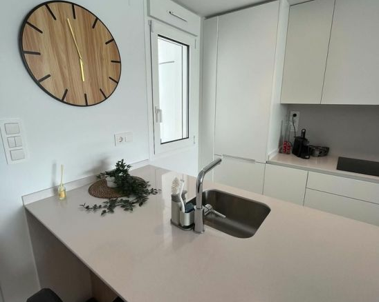 2-bedroom Bungalow In Pilar De La Horadada, Spain