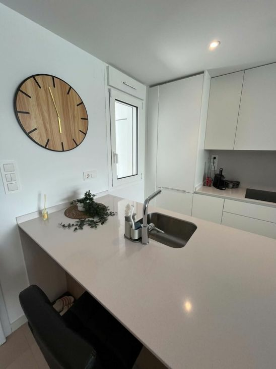 2-bedroom Bungalow In Pilar De La Horadada, Spain