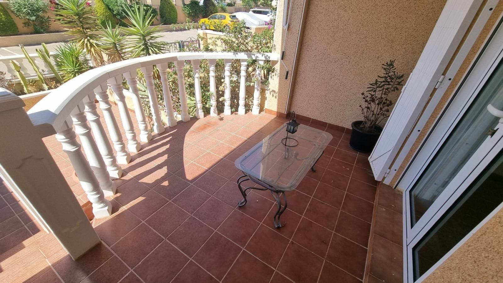 2-bedroom Duplex In Orihuela Costa, Spain (75 M²)