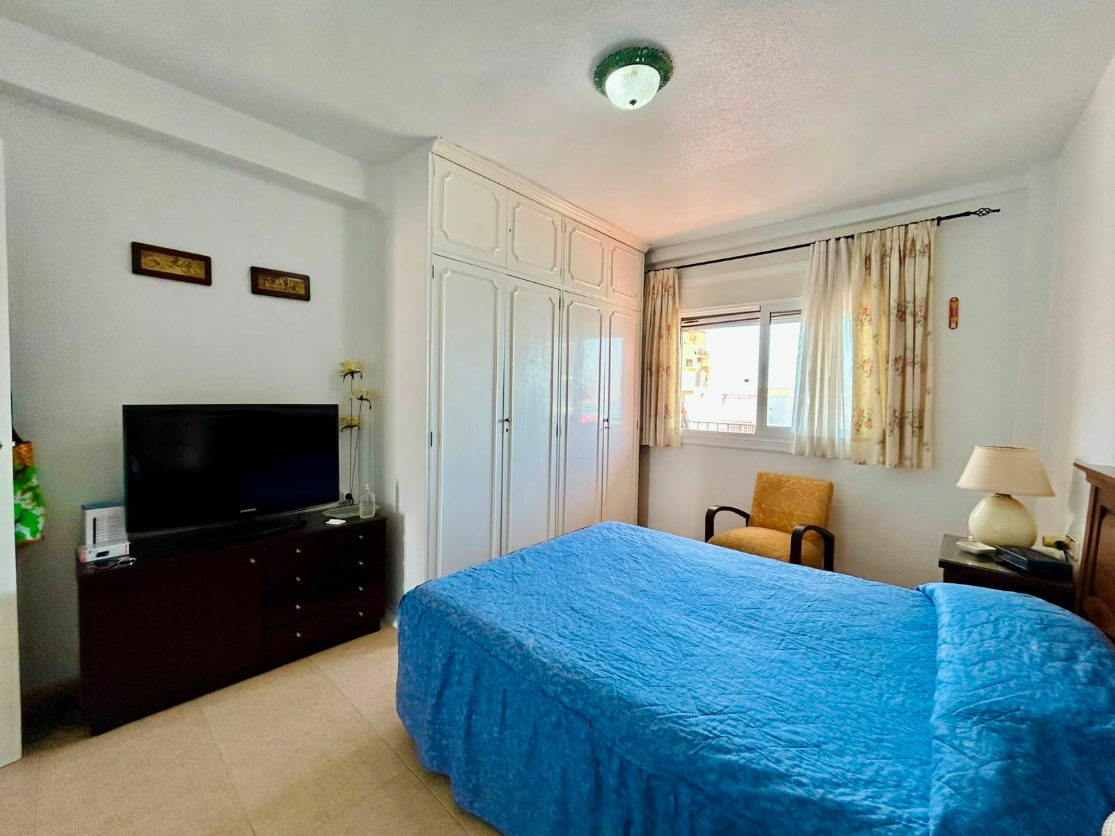 3-bedroom Apartment In Torrevieja, Spain (93 M²)