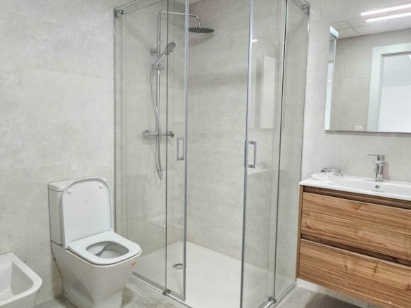 1-bedroom Apartment In Torrevieja, Spain (63 M²)