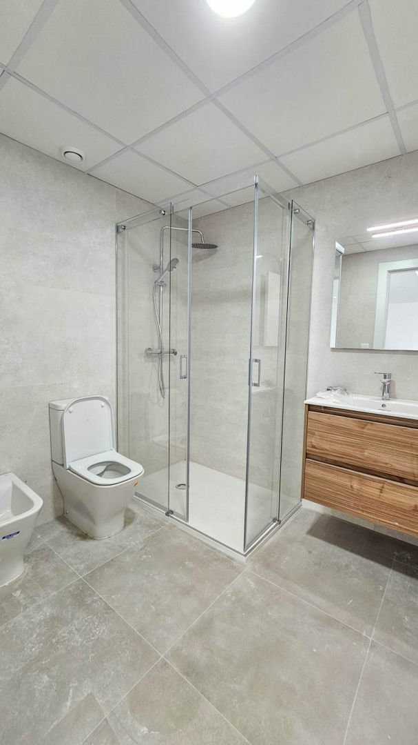 1-bedroom Apartment In Torrevieja, Spain (63 M²)