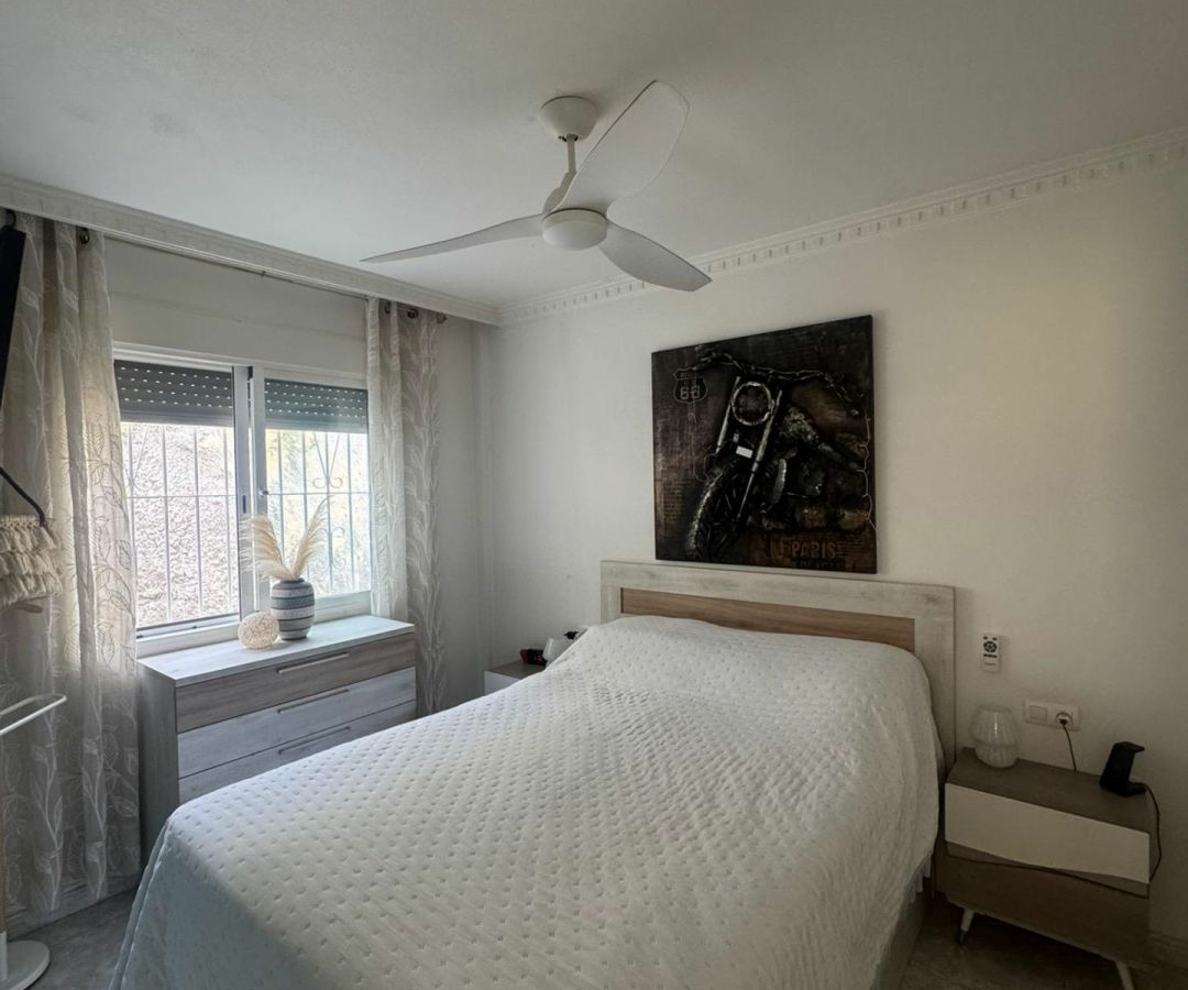 3-bedroom Duplex In San Fulgencio, Spain (170 M² Plot)