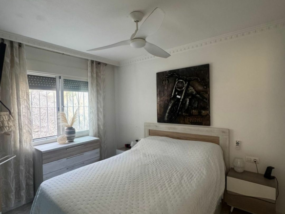 3-bedroom Duplex In San Fulgencio, Spain (170 M² Plot)