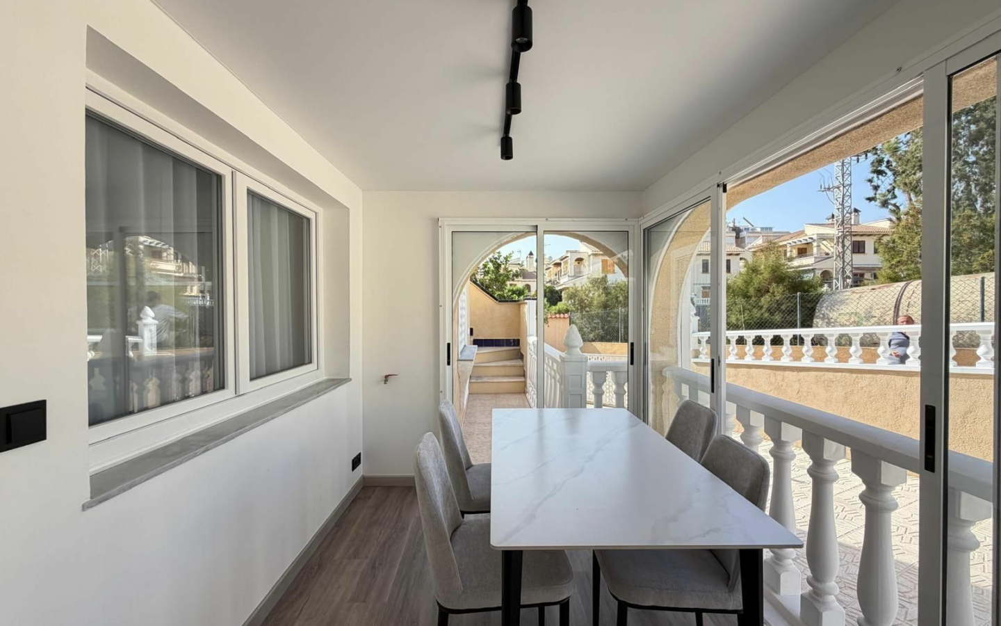 2-bedroom House In Torrevieja, Spain (63 M²)
