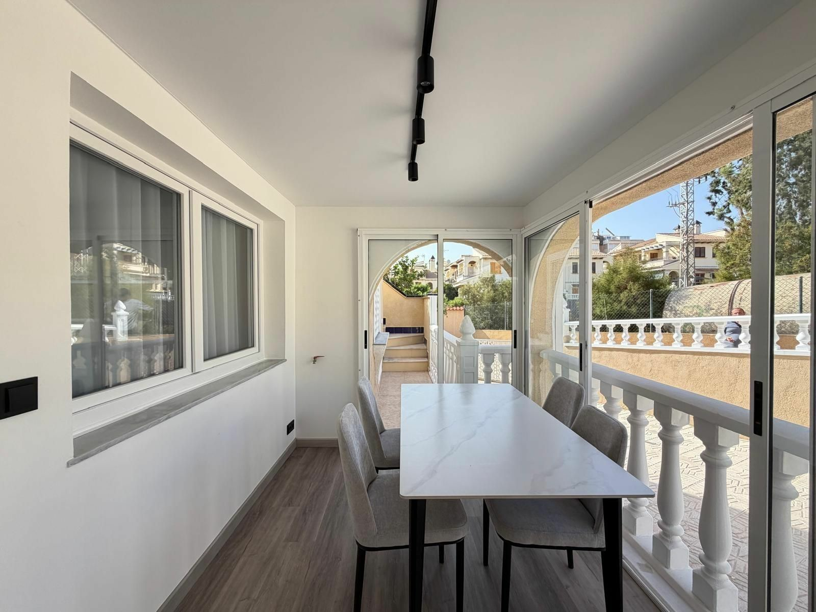 2-bedroom House In Torrevieja, Spain (63 M²)