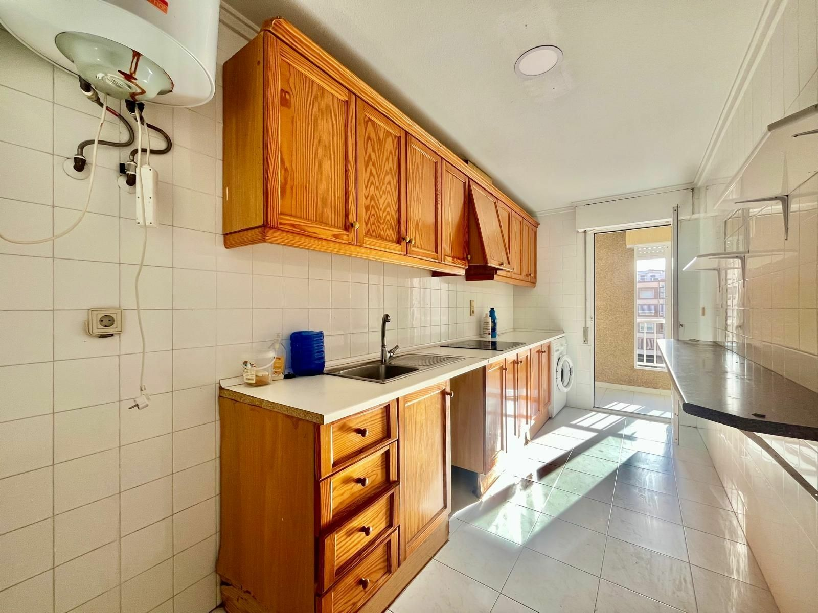 2-8-a05ea3 3-bedroom Apartment In Torrevieja, Spain (106 M²)