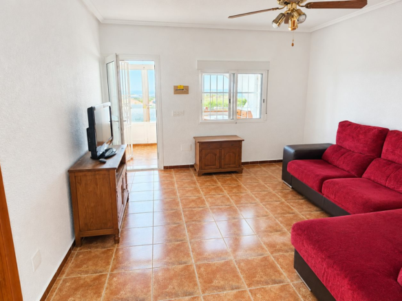 3-bedroom House In Almoradi, Spain (188 M²)