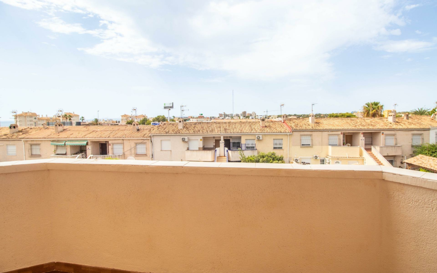 1-bedroom Apartment In Orihuela Costa, Spain (53 M²)