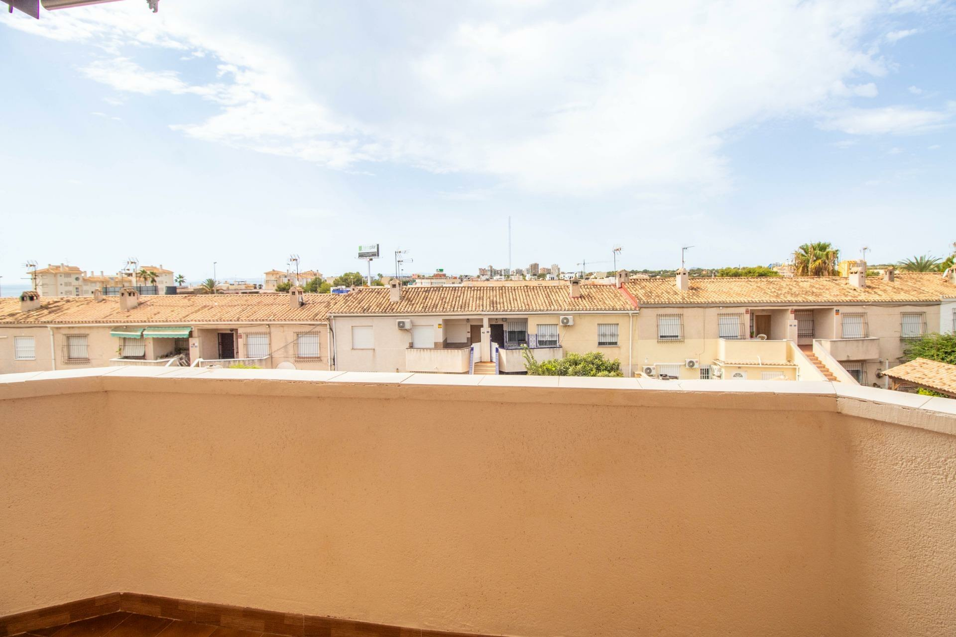 1-bedroom Apartment In Orihuela Costa, Spain (53 M²)