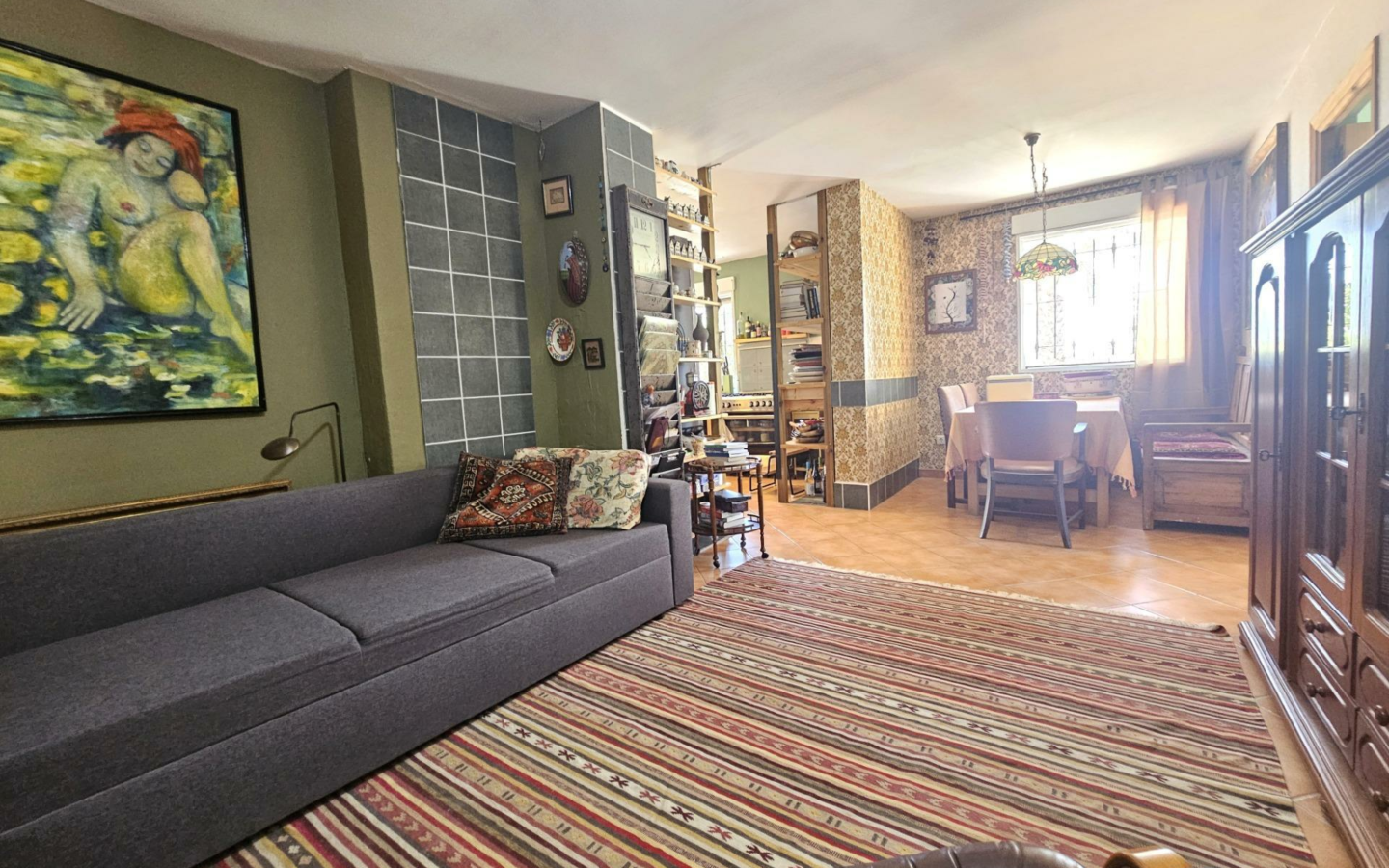 5-bedroom Villa In Orihuela, Spain (192 M²)