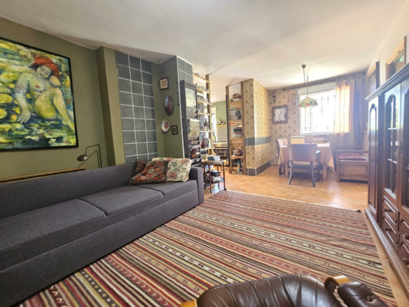 5-bedroom Villa In Orihuela, Spain (192 M²)