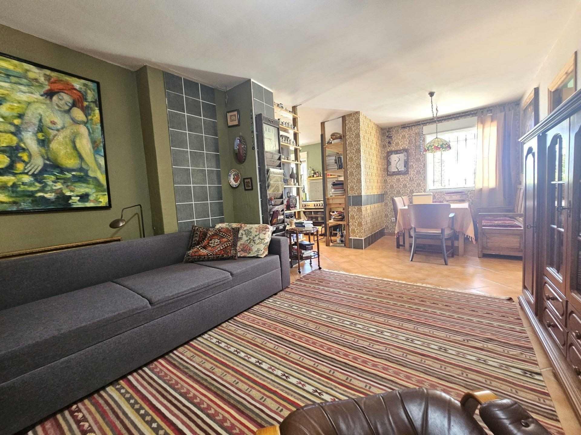 5-bedroom Villa In Orihuela, Spain (192 M²)