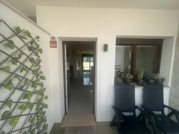 2-bedroom Apartment In Torrevieja, Spain