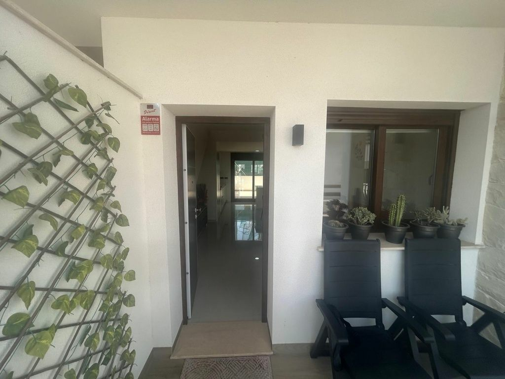 2-bedroom Apartment In Torrevieja, Spain