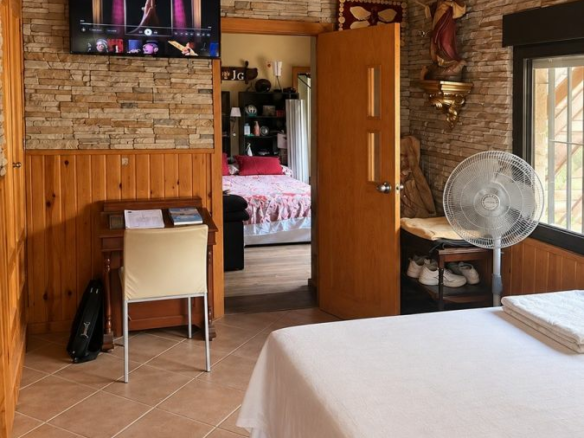 3-bedroom Villa In Murcia, Spain (284 M²)