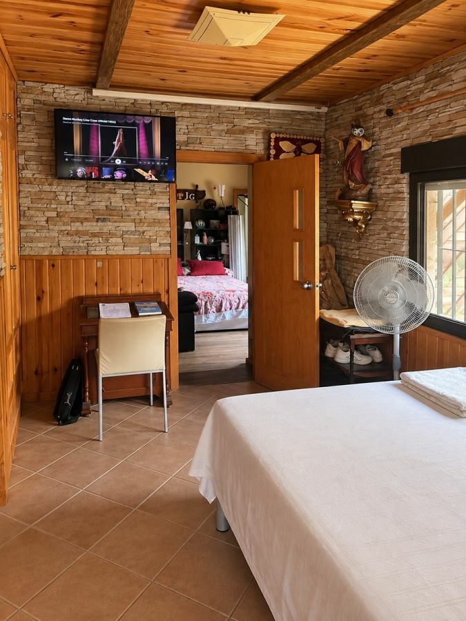 3-bedroom Villa In Murcia, Spain (284 M²)