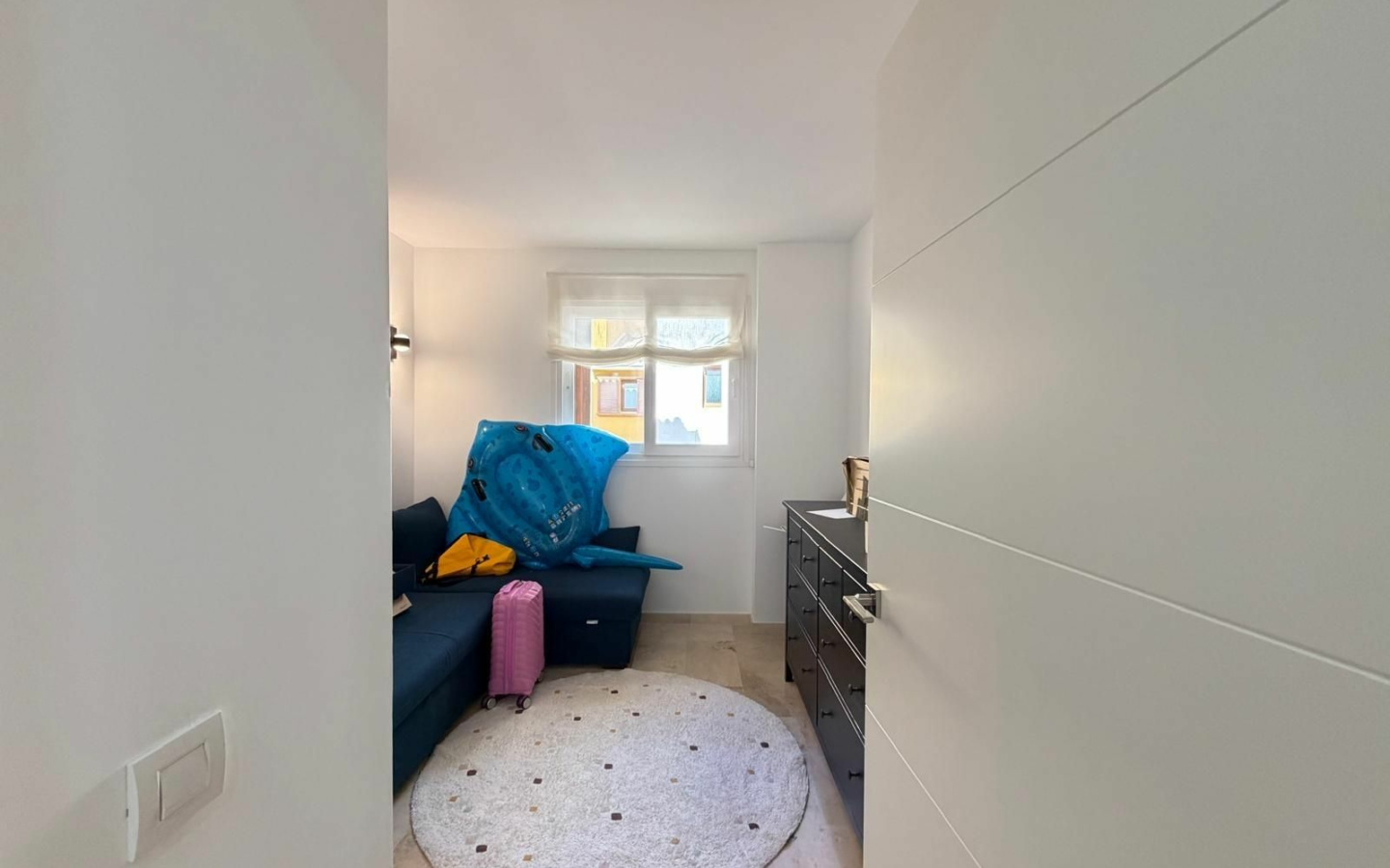 3-bedroom Apartment In Torrevieja, Spain (113 M²)