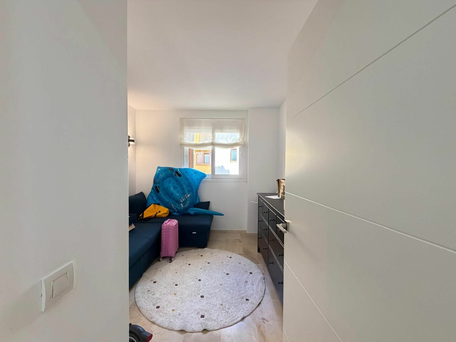 3-bedroom Apartment In Torrevieja, Spain (113 M²)