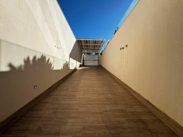 4-bedroom Villa In Orihuela Costa, Spain (349 M²)