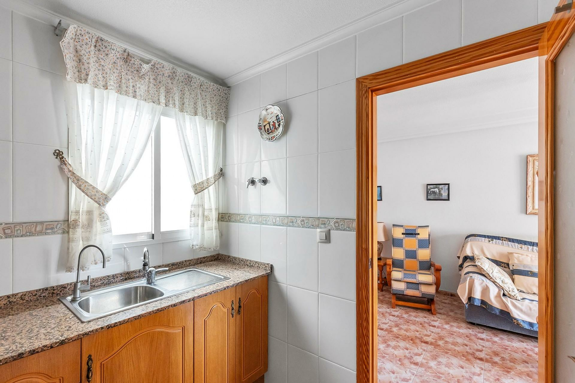 2-8-b00e75 2-bedroom Apartment In Torrevieja, Spain (77 M²)