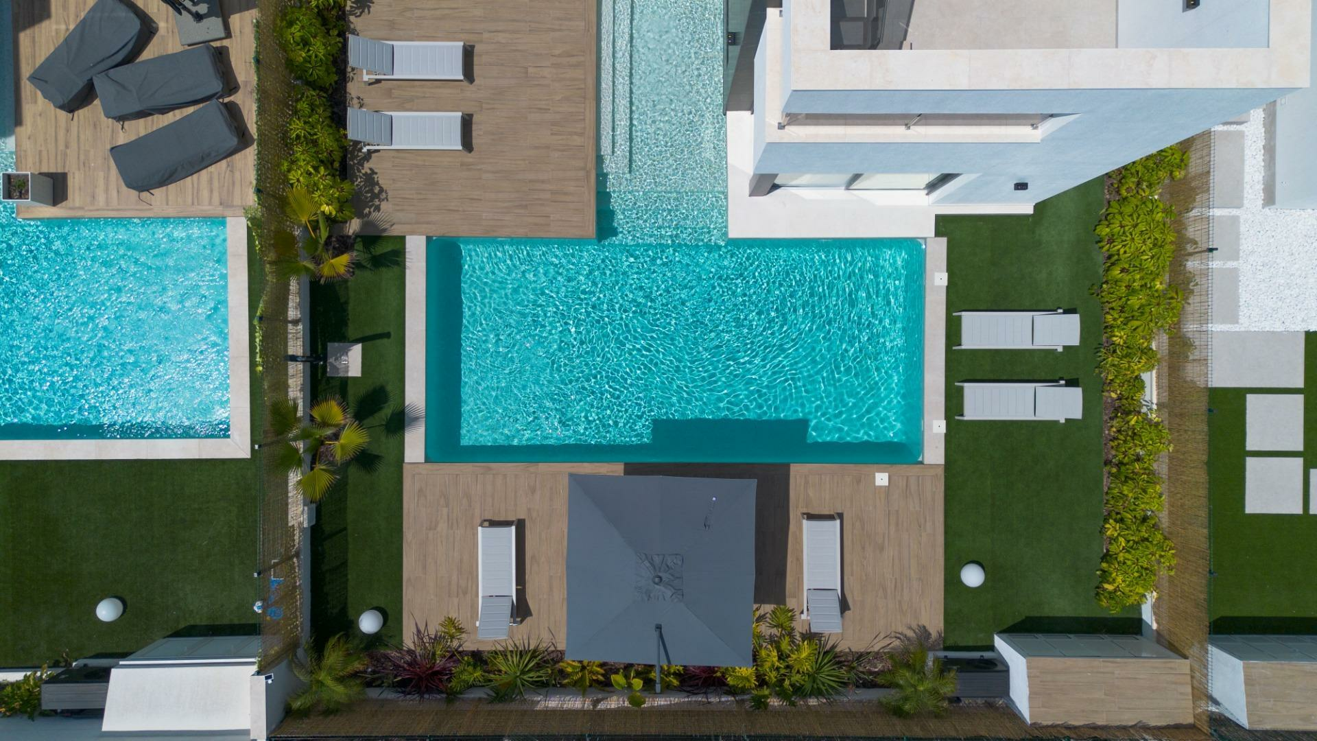 2-8-b0b24c 3-bedroom Villa In Torrevieja, Spain (126 M²)