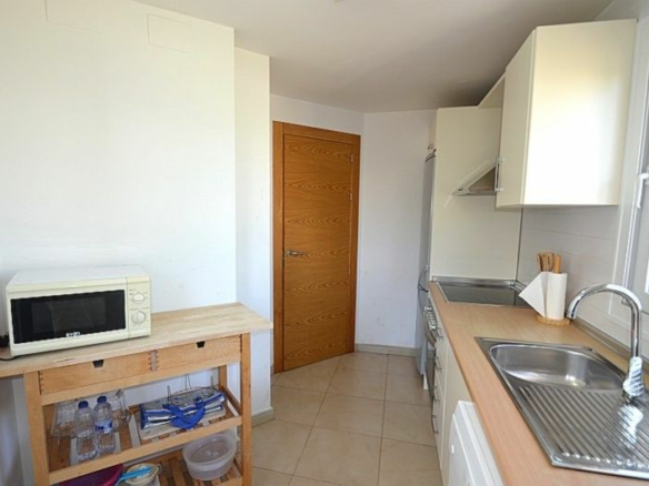 2-bedroom Apartment In Sucina, Spain (75 M²)