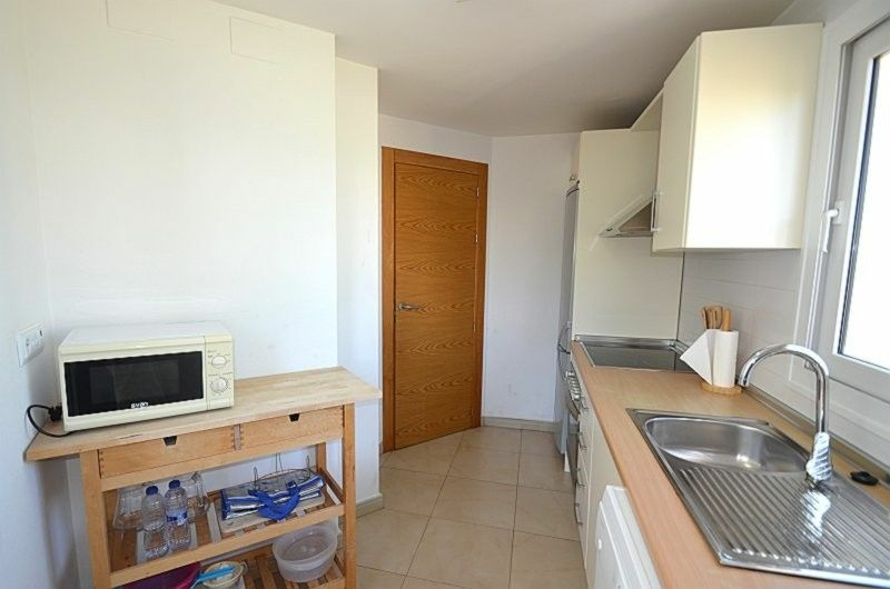 2-bedroom Apartment In Sucina, Spain (75 M²)