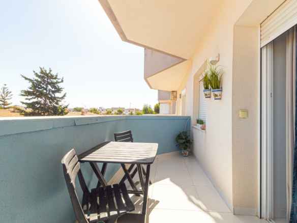 1-bedroom Apartment In Orihuela Costa, Spain (53 M²)
