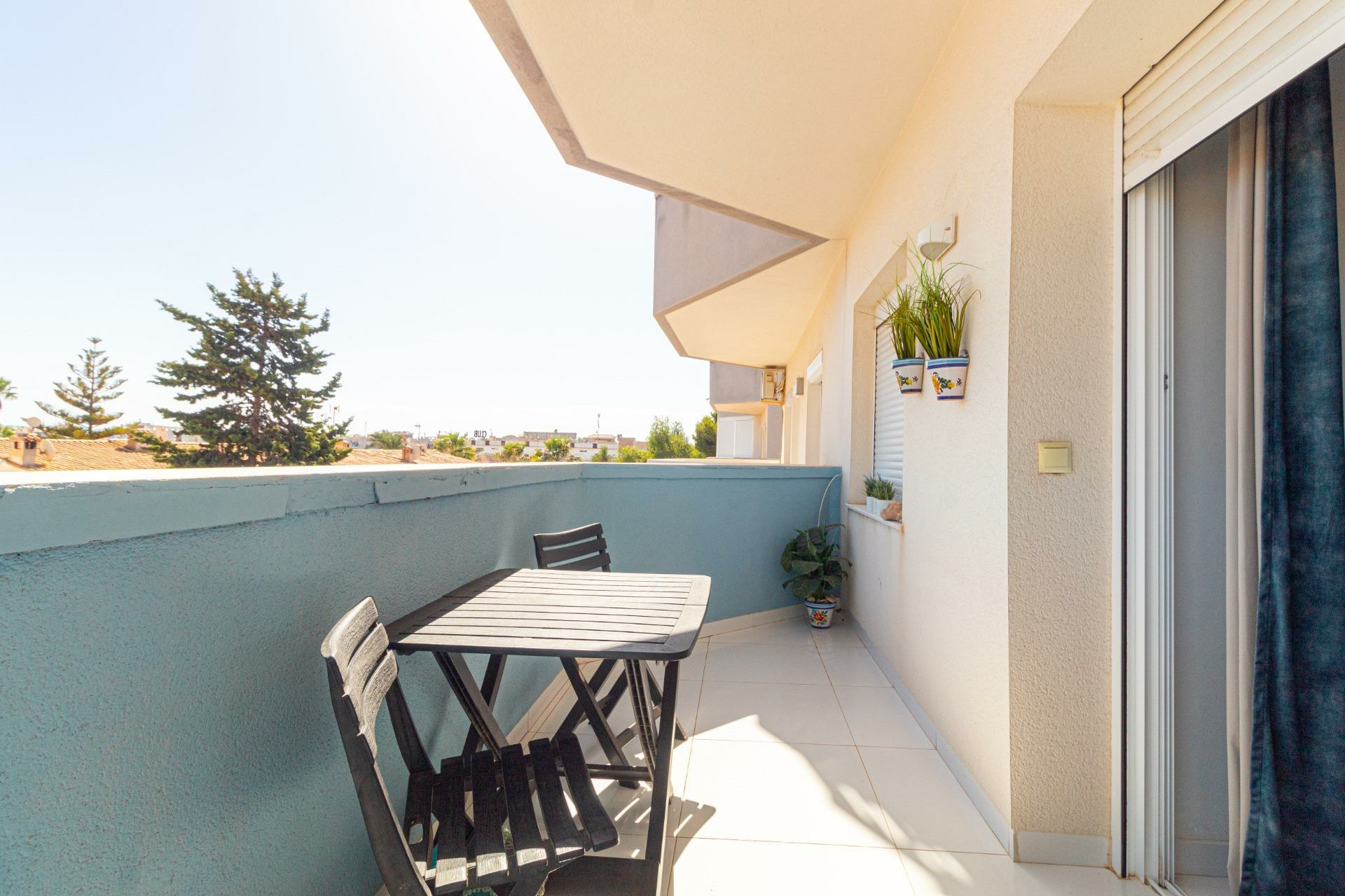 2-8-b2066c 1-bedroom Apartment In Orihuela Costa, Spain (53 M²)