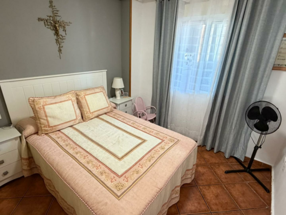 2-bedroom Apartment In Torrevieja, Spain (43 M²)