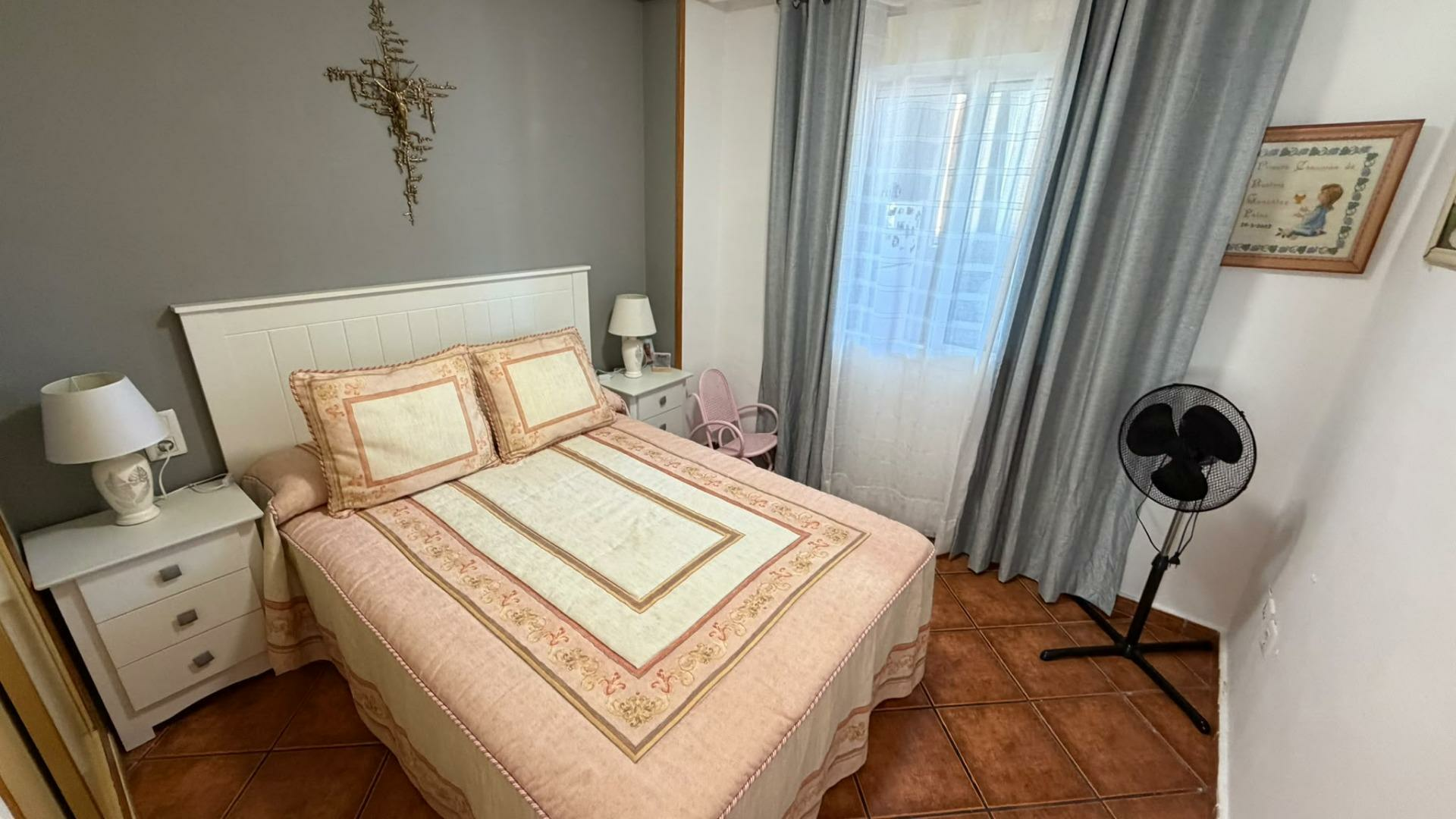 2-bedroom Apartment In Torrevieja, Spain (43 M²)