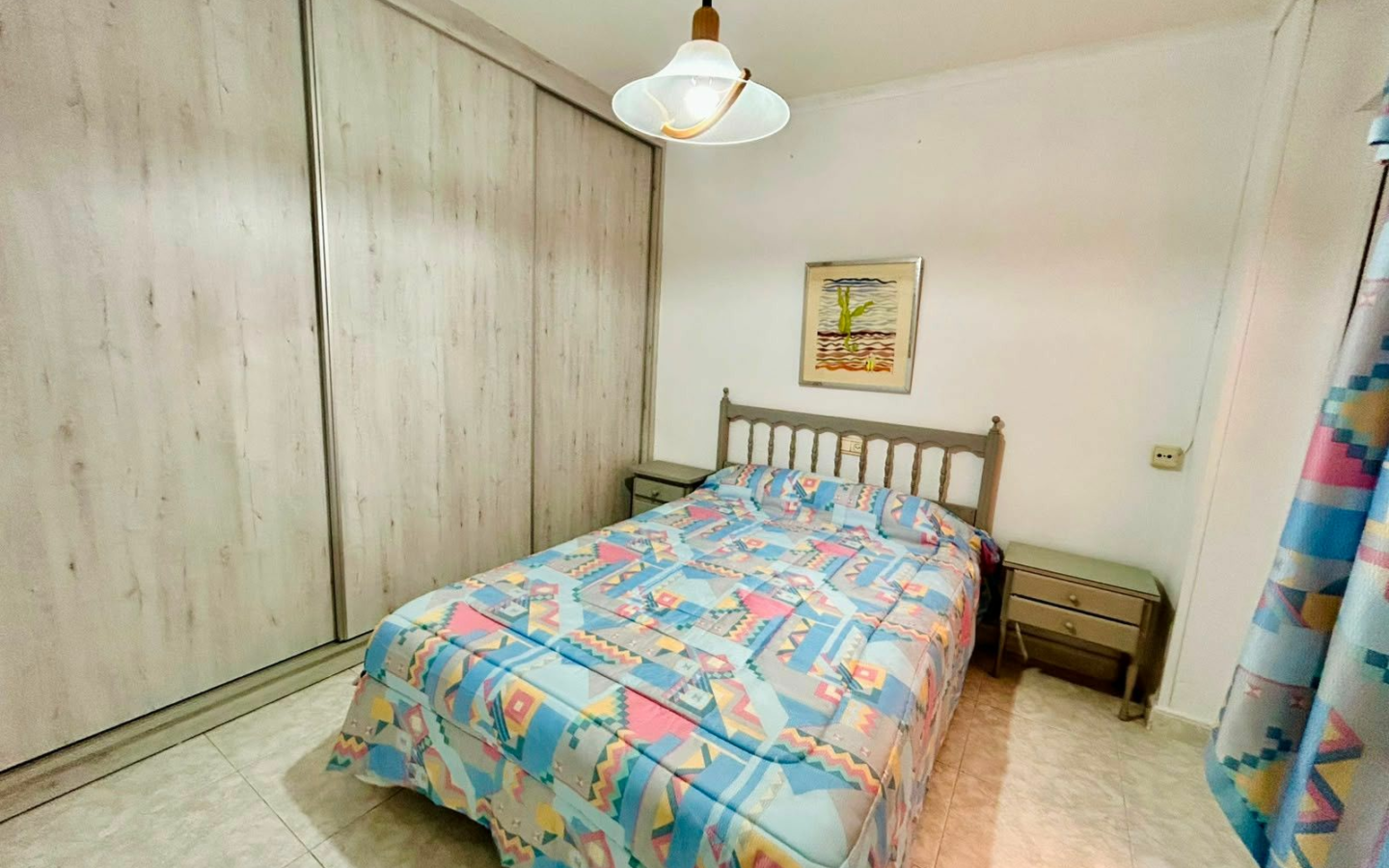 3-bedroom Apartment In Torrevieja, Spain (120 M²)