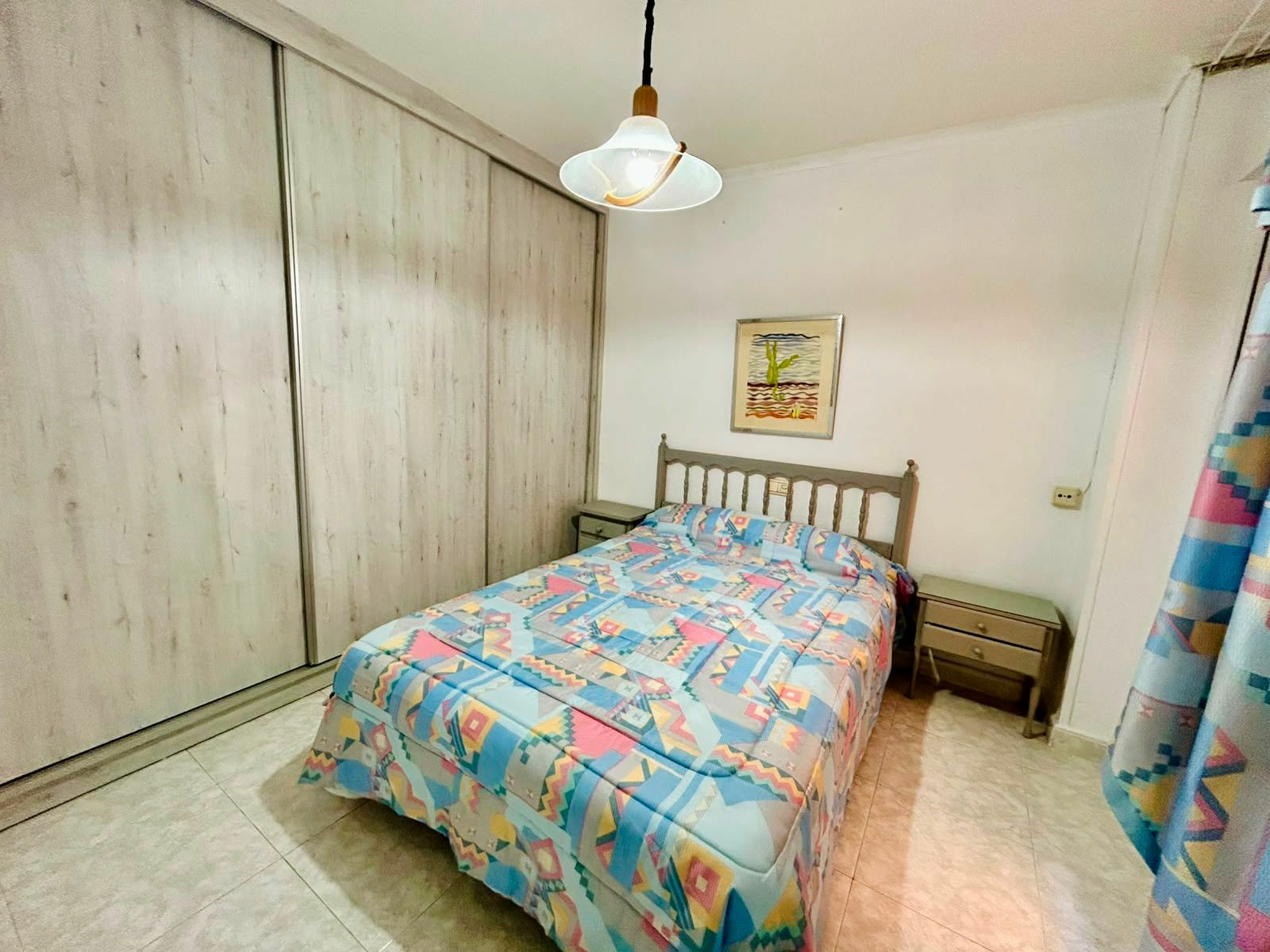 2-8-b2fe38 3-bedroom Apartment In Torrevieja, Spain (120 M²)