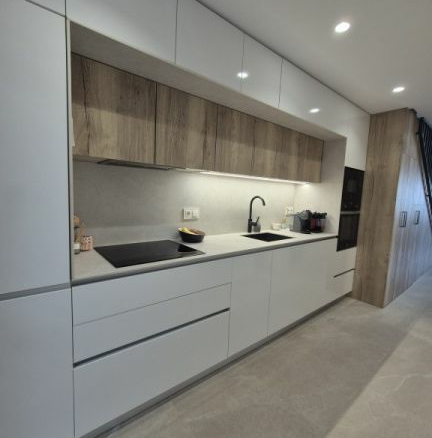 3-bedroom House In San Pedro Del Pinatar, Spain (108 M²)