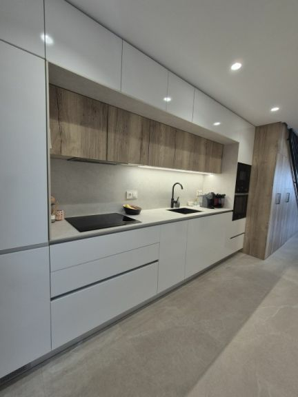 3-bedroom House In San Pedro Del Pinatar, Spain (108 M²)