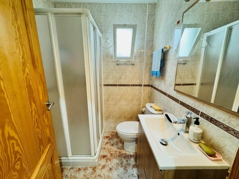 2-bedroom Apartment In Torrevieja, Spain (77 M²)