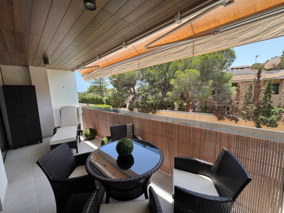 2-bedroom Apartment In Orihuela Costa, Spain
