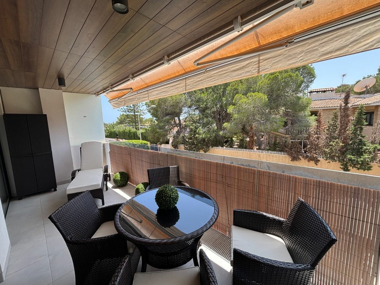2-bedroom Apartment In Orihuela Costa, Spain