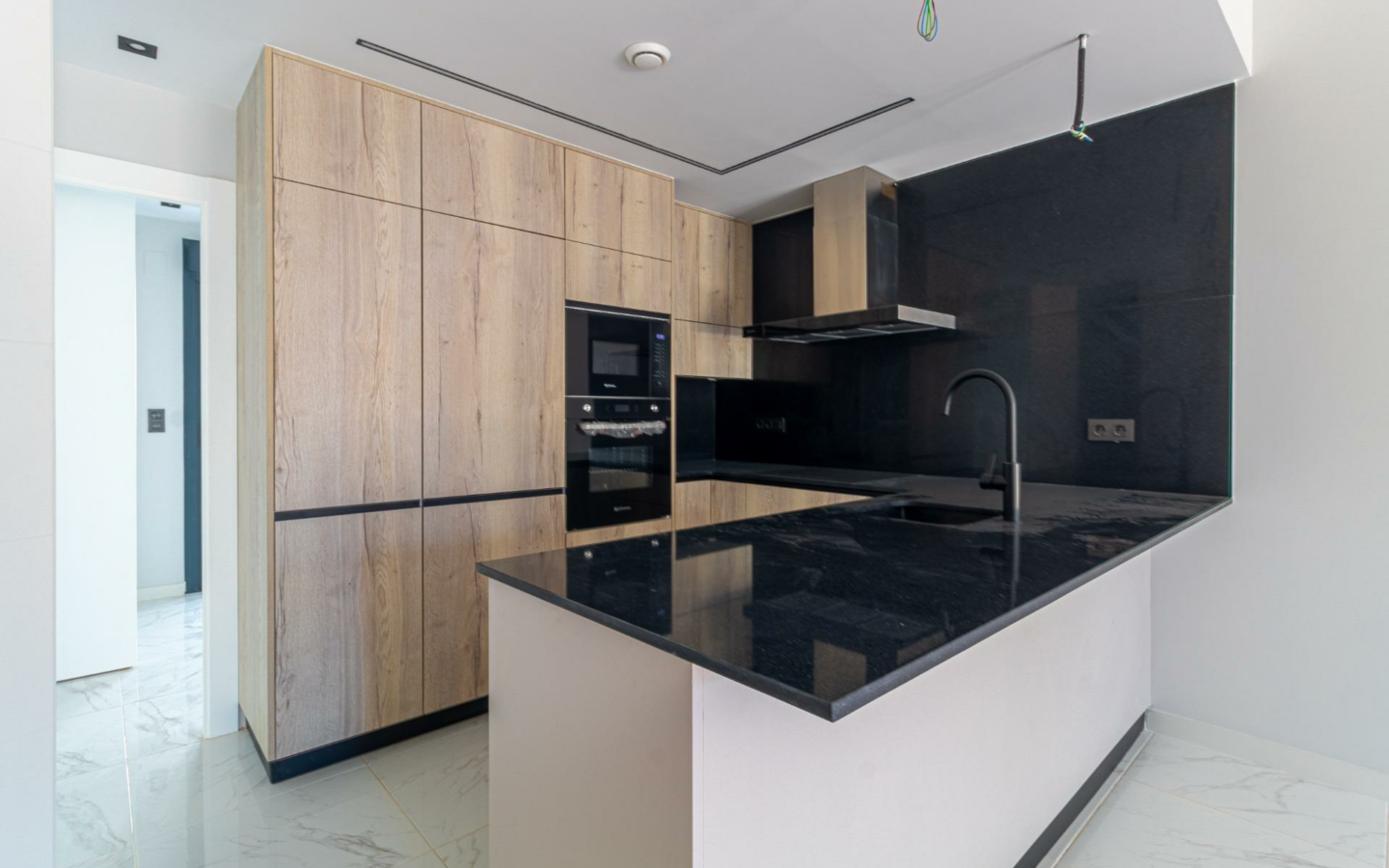 3-bedroom Apartment In Orihuela Costa, Spain (83 M²)