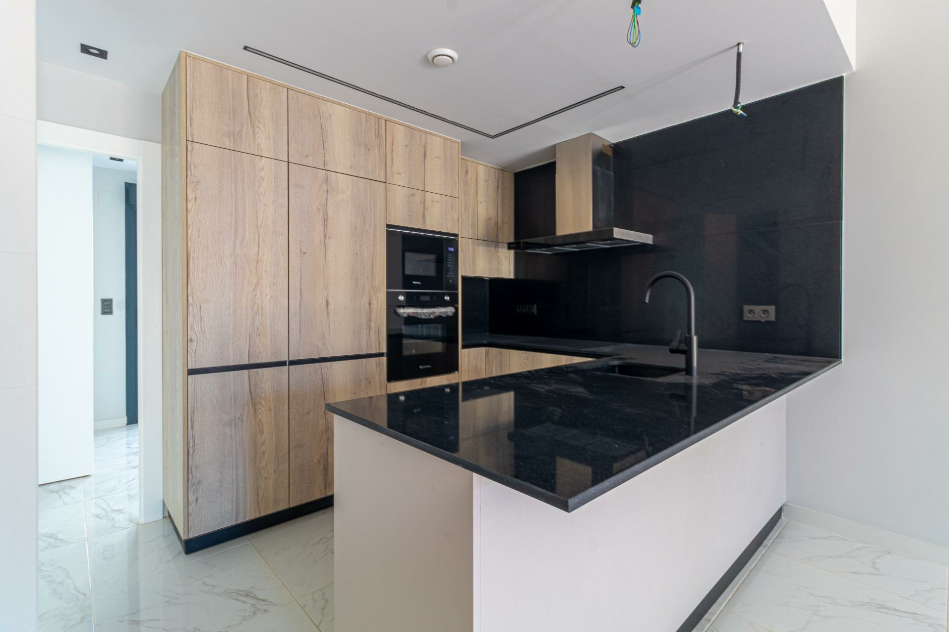 3-bedroom Apartment In Orihuela Costa, Spain (83 M²)