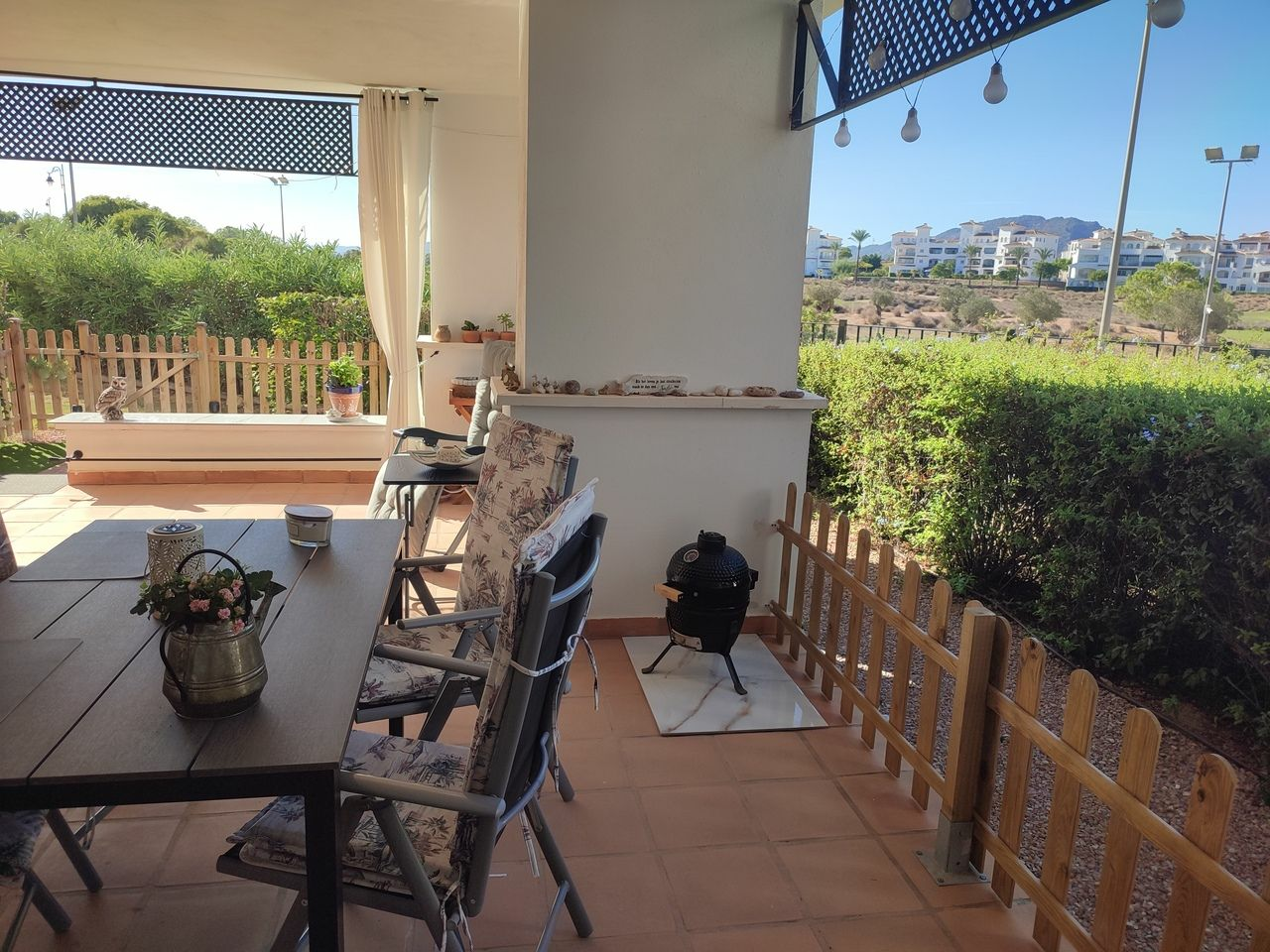 2-bedroom Apartment In Sucina, Spain