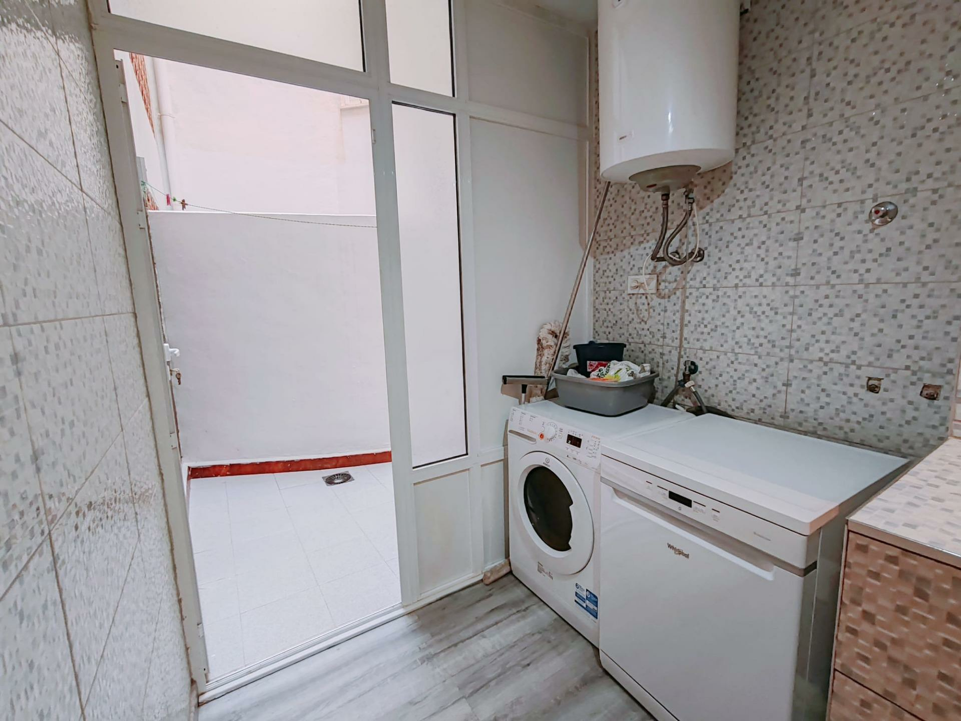 3-bedroom Apartment In Torrevieja, Spain (112 M²)