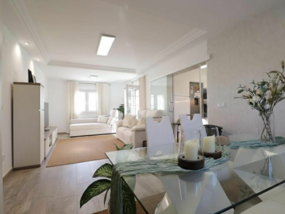 4-bedroom Villa In Orihuela Costa, Spain (270 M² Plot)