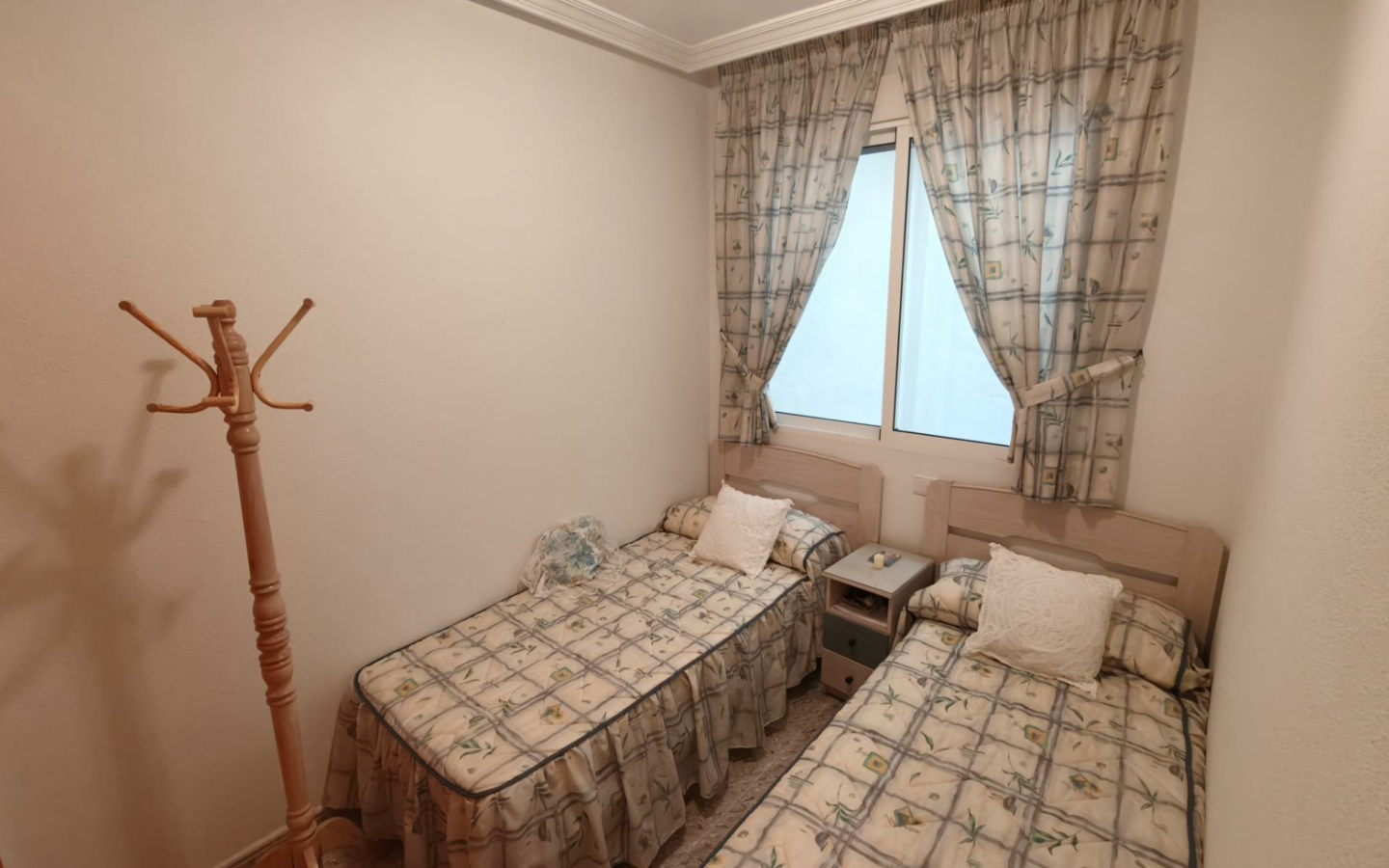 2-bedroom Apartment In Torrevieja, Spain (74 M²)