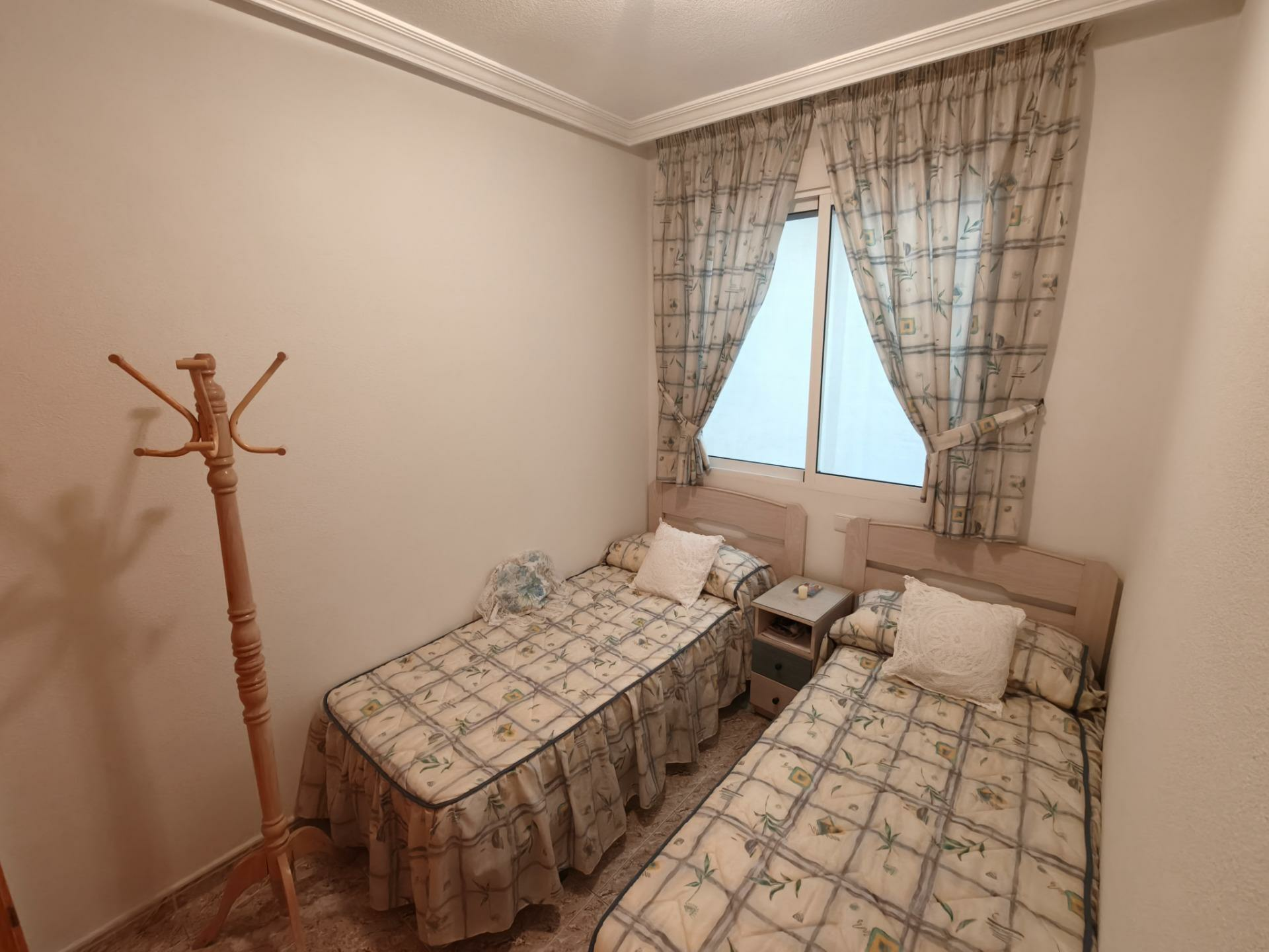 2-bedroom Apartment In Torrevieja, Spain (74 M²)